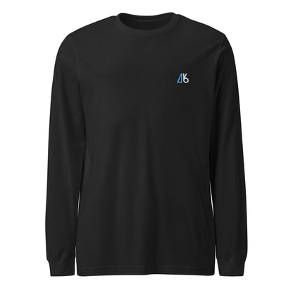 Ripple Long Sleeve (Dark)