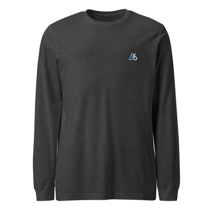 Ripple Long Sleeve (Dark)