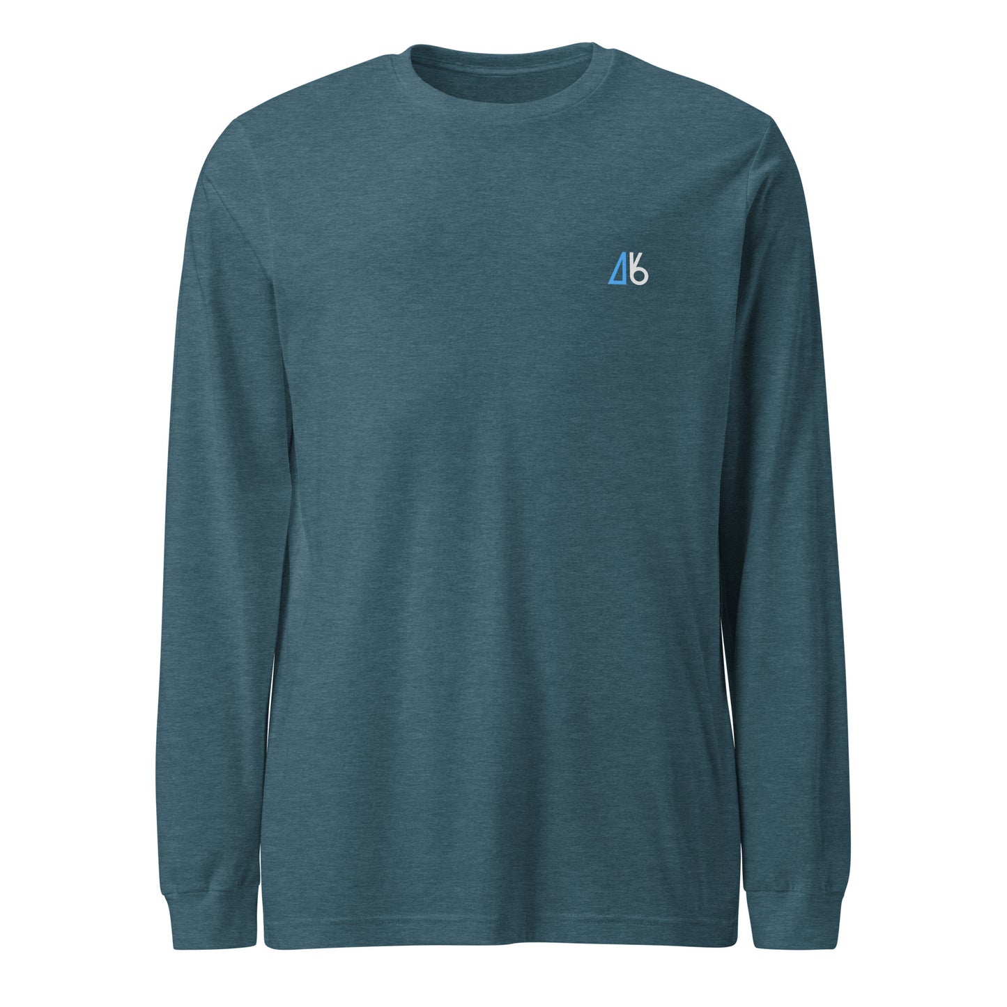 Ripple Long Sleeve (Dark)