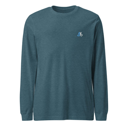Ripple Long Sleeve (Dark)