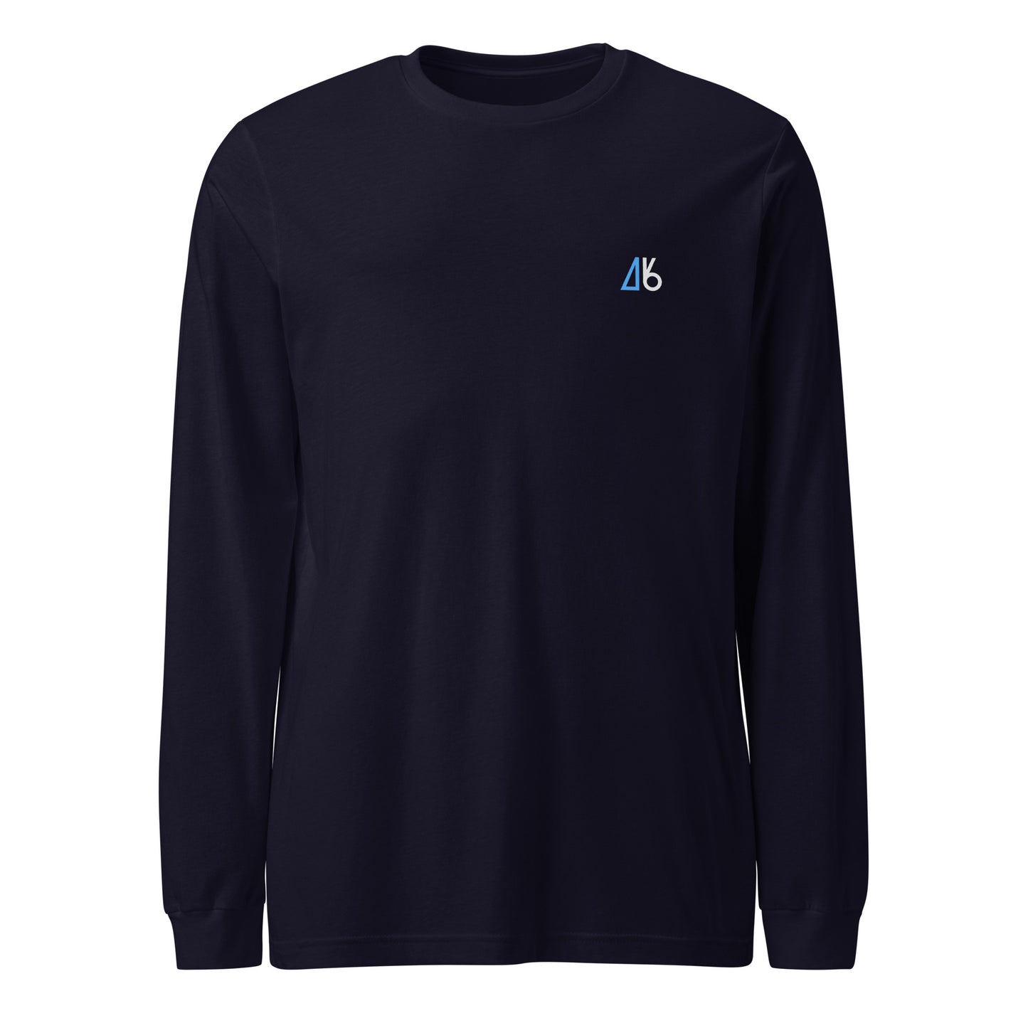 Ripple Long Sleeve (Dark)