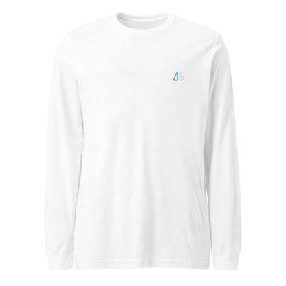 Ripple Long Sleeve (Dark)